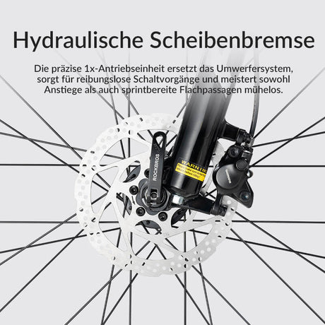 MT200 29E MTB - ROCKBROS-EU
