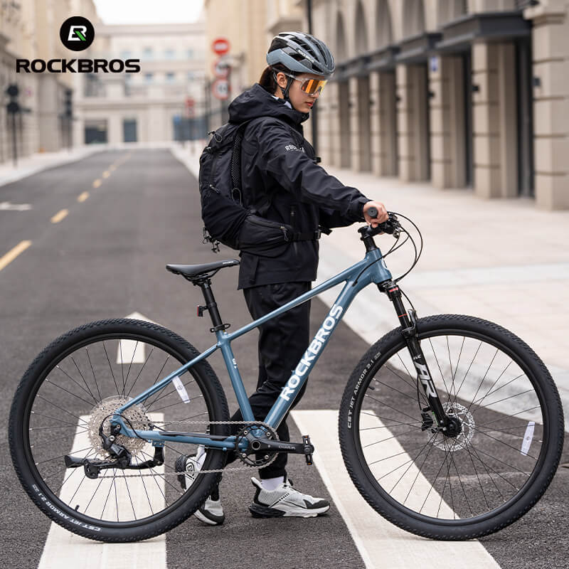 MT200 29E MTB - ROCKBROS-EU