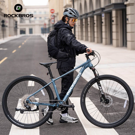 MT200 29E MTB - ROCKBROS-EU