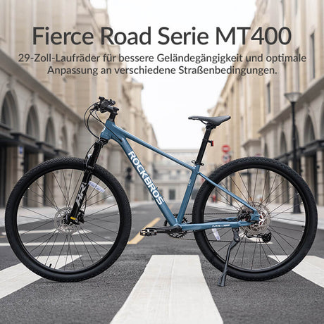 MT200 29E MTB - ROCKBROS-EU