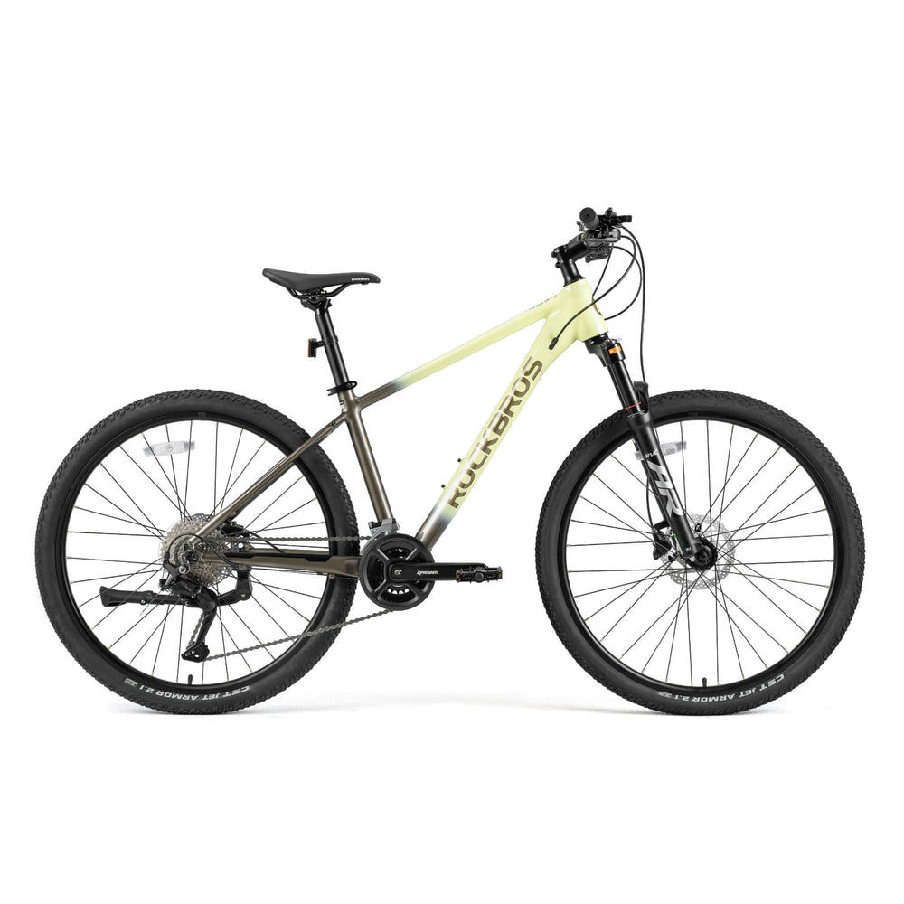 MT300 27.5E MTB - ROCKBROS-EU