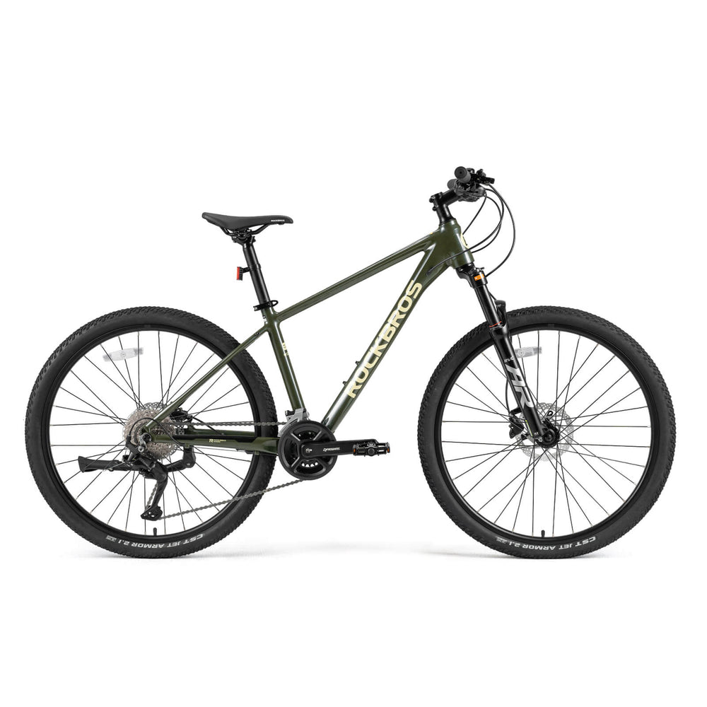 MT300 27.5E MTB - ROCKBROS-EU