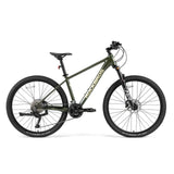 MT300 27.5E MTB