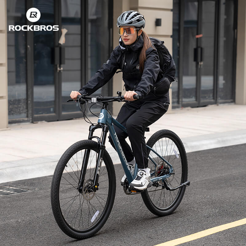 MT200 29E MTB - ROCKBROS-EU