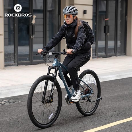 MT200 29E MTB - ROCKBROS-EU