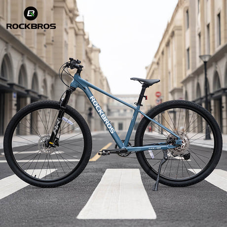 MT200 29E MTB - ROCKBROS-EU