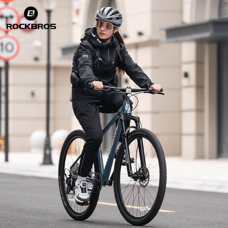 MT200 29E MTB - ROCKBROS-EU