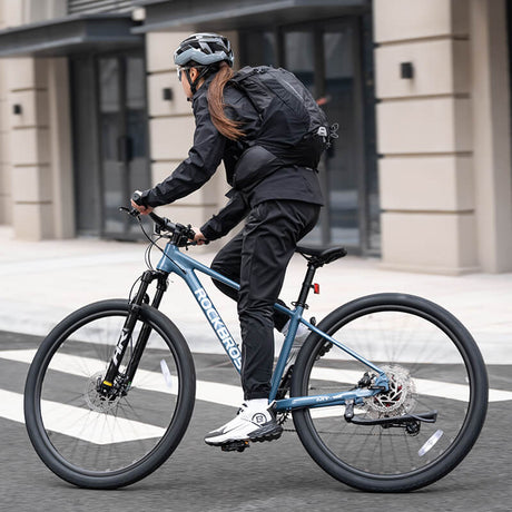 MT200 29E MTB - ROCKBROS-EU