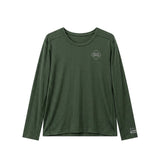 ROCKBROS Herren-Radtrikot aus Merinowolle und Tencel