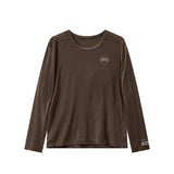 ROCKBROS Herren-Radtrikot aus Merinowolle und Tencel