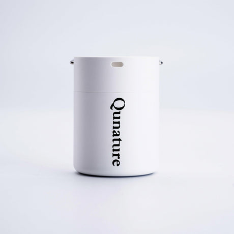 Mini Luftpumpe elektrisch #Color_Wei?