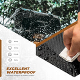 Motorradtasche Motorrad Hecktasche 100% Wasserdichter 20L-60L