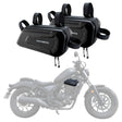 Motorradtasche wasserdichte 1,5L - ROCKBROS-EU
