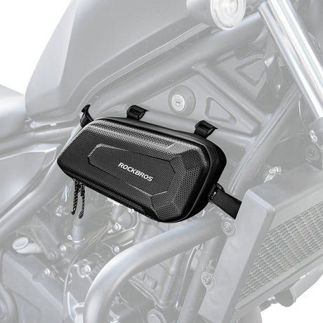 Motorradtasche wasserdichte 1,5L - ROCKBROS-EU