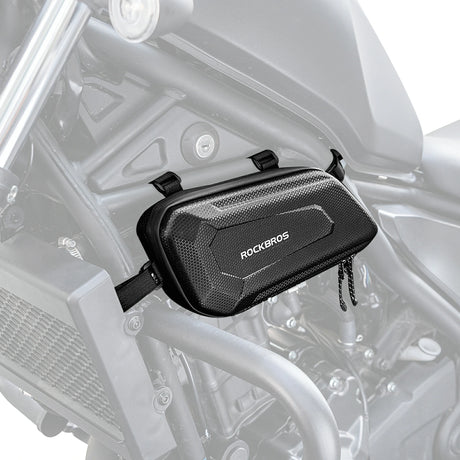 Motorradtasche wasserdichte 1,5L - ROCKBROS-EU