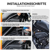 Motorradtasche wasserdichte 1,5L - ROCKBROS-EU