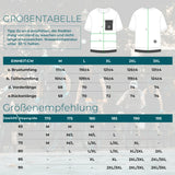 Mountainbike Radtrikot – Kurzarm Herren mit Magnet‑Brusttasche