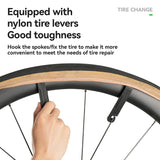 15-in-1 Mini-Ratsche-Fahrradwerkzeug