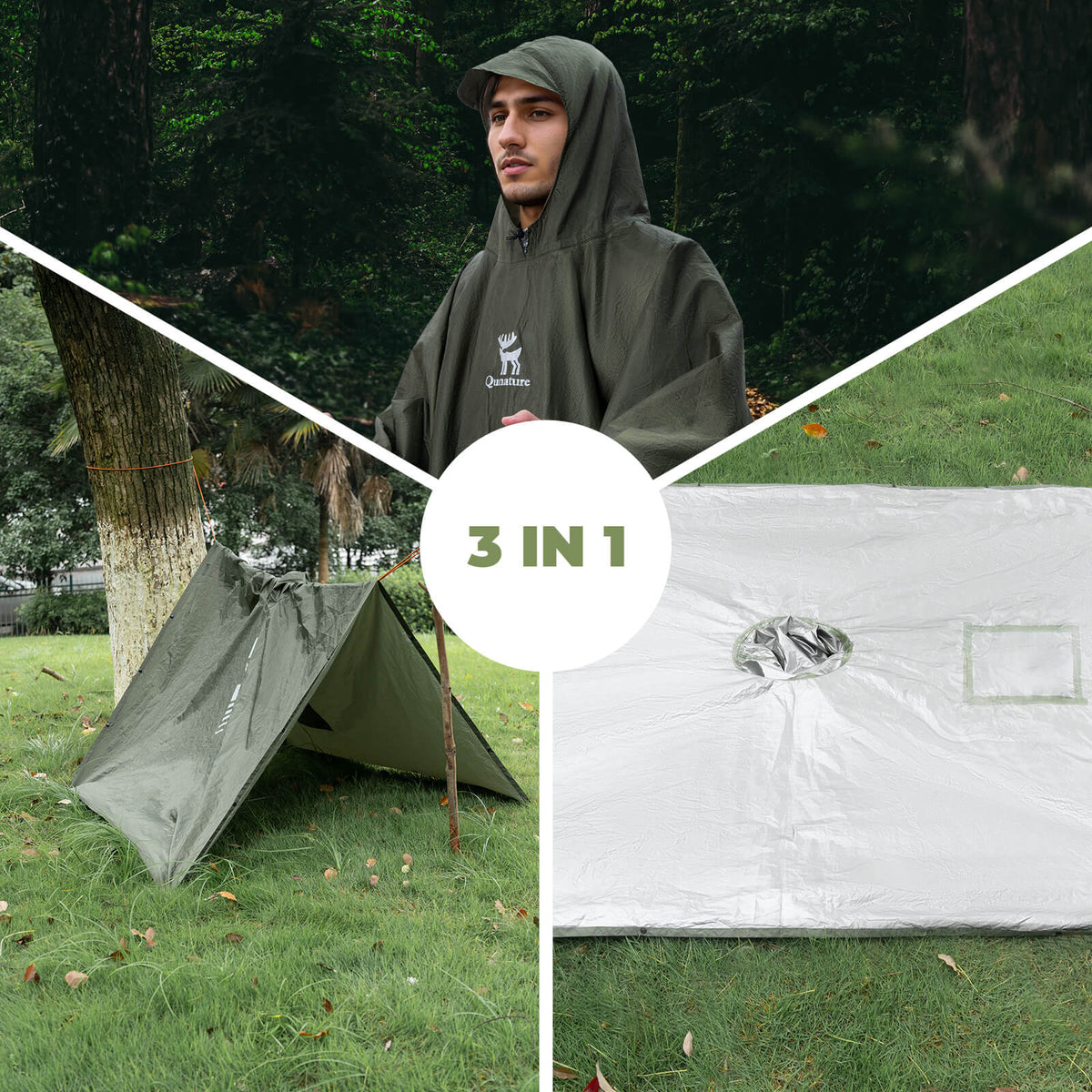 rain poncho tent Outdoor Raincoat with Multifunction Colors:Seafoam Camo 2x MAXXIS MTB Reifen sales-season:S22 it is the perfect