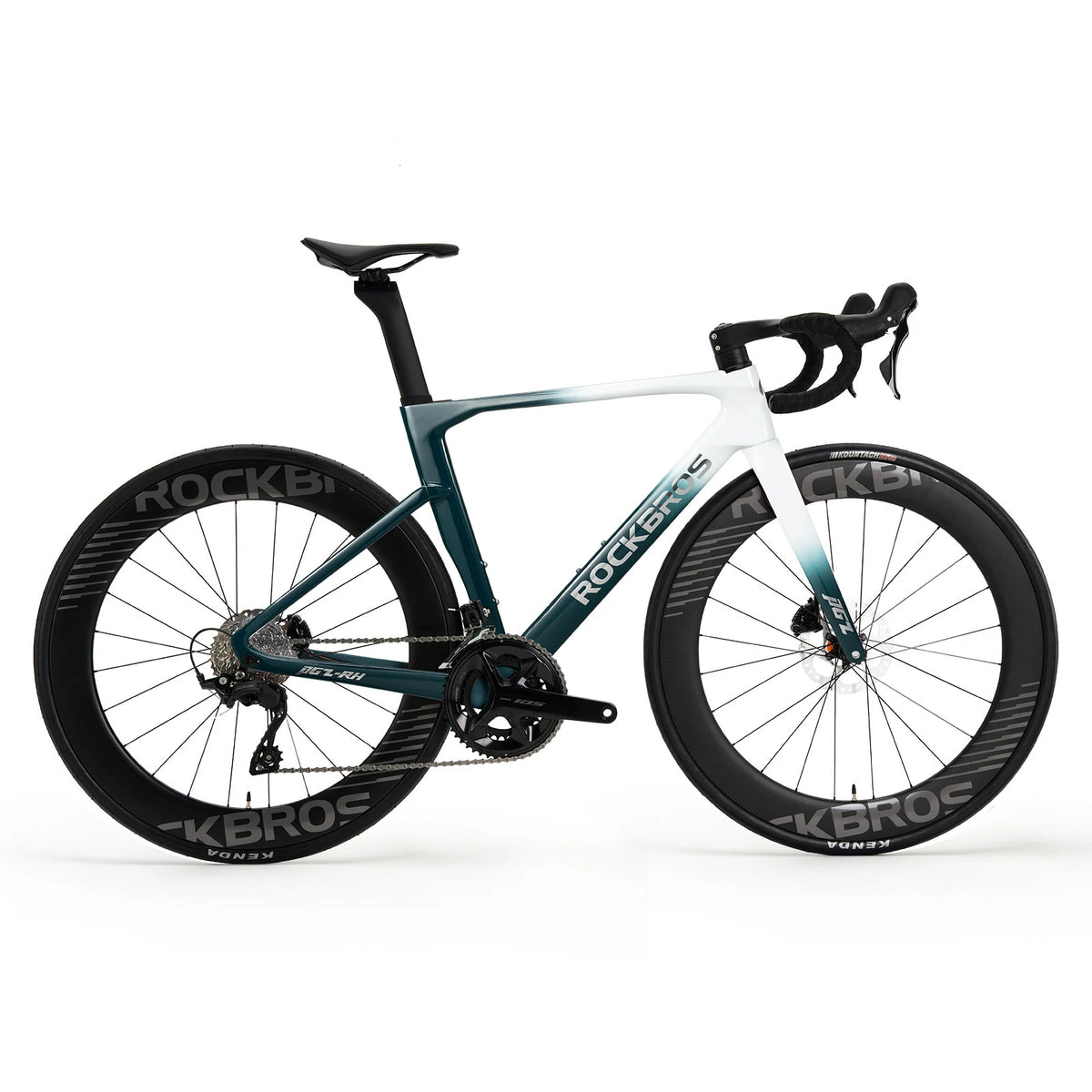 rennrad bis 1200 PGZ-RH 1.0 Carbon Rennrad: Aero-Design & T800 Carbon-Laufräder – ROCKBROS-DE 9v dc Bist du mehr als Rahmenhöhe:60cm | XL (28