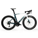 PGZ-RH 1.0 Rennrad