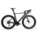 PGZ-RH 1.0 Rennrad
