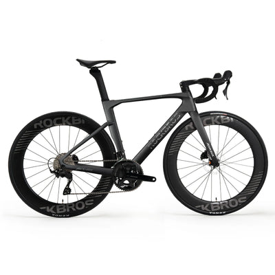 PGZ-RH 1.0 Rennrad