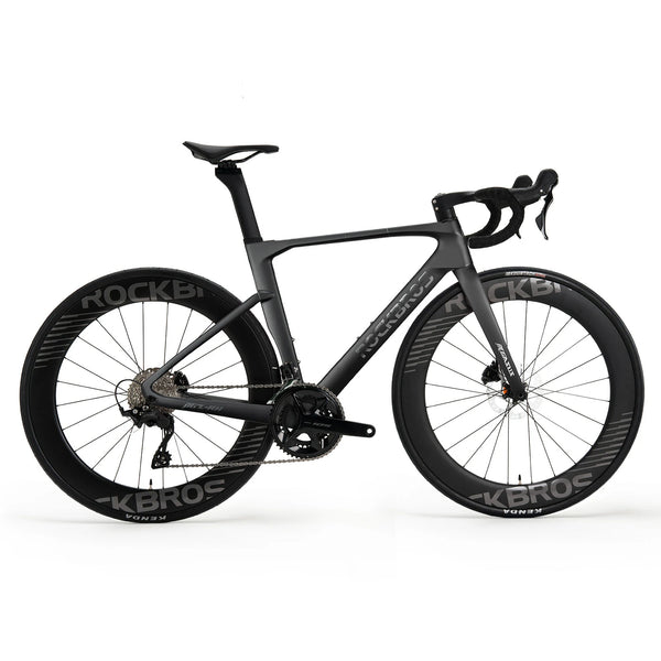 PGZ-RH 1.0 Rennrad