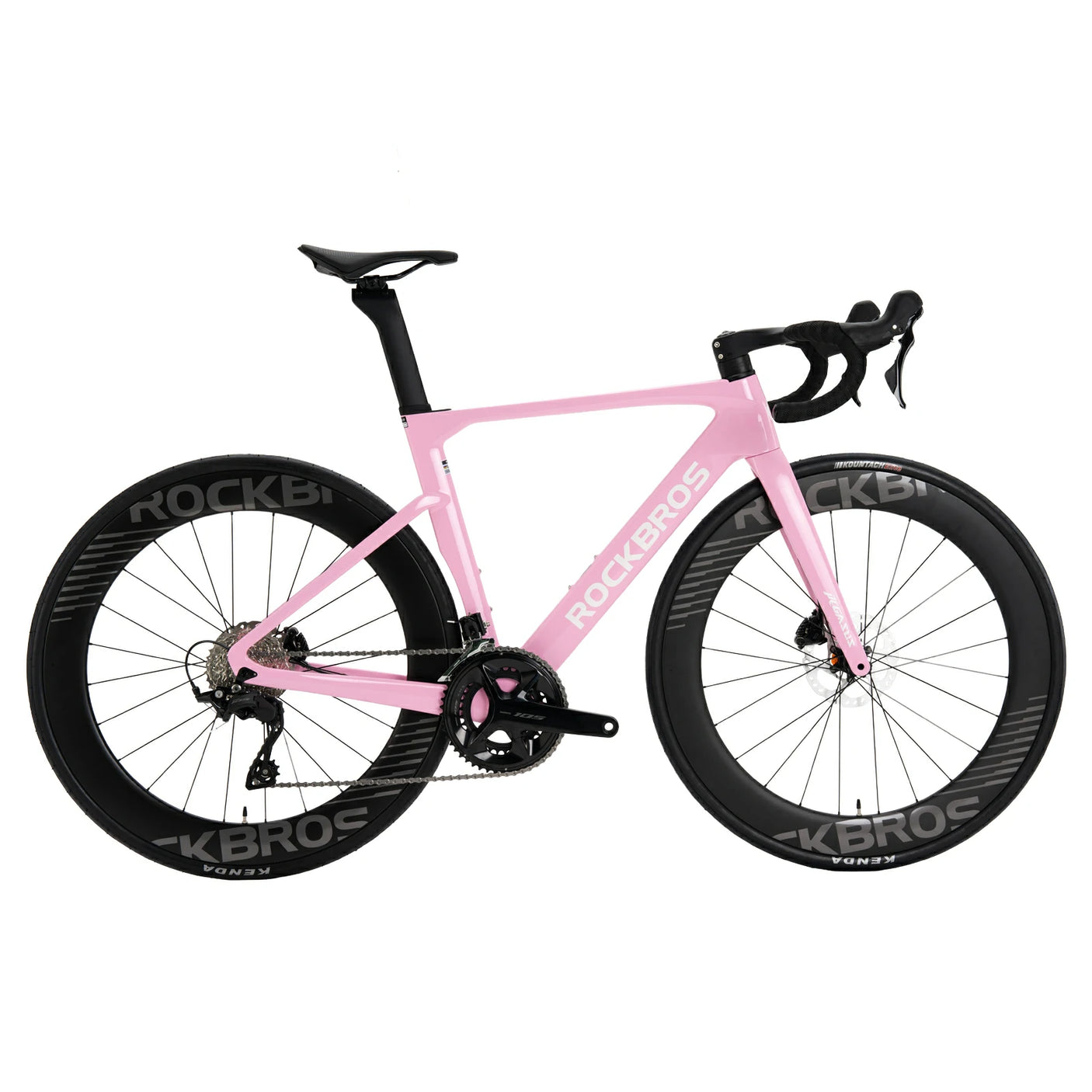 PGZ-RH 1.0 Rennrad