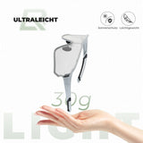 ROCKBROS Fahrradbrille Sonnenbrille Photochrom/Polarisiert UV400 