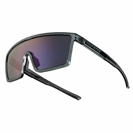 ROCKBROS Sonnenbrille – Fahrradbrille Herren/Damen, UV400 polarisiert, TR90‑Rahmen