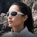 Polarisierte Sportsonnenbrille SP394 – Ultralight & UV400-Schutz