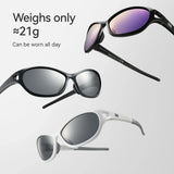 Polarisierte Sportsonnenbrille SP394 – Ultralight & UV400-Schutz