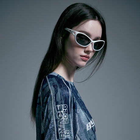 Polarisierte Sportsonnenbrille SP394 – Ultralight & UV400-Schutz