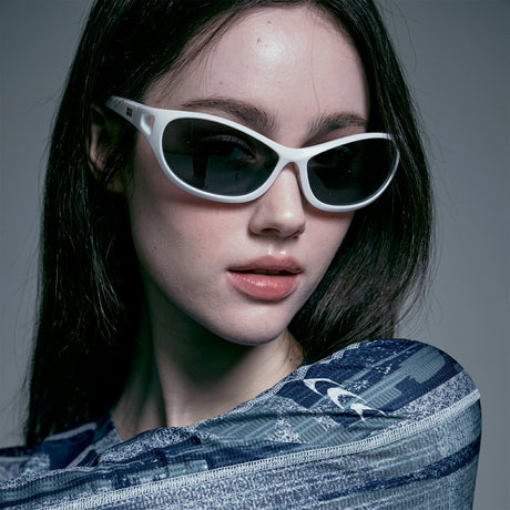 Polarisierte Sportsonnenbrille SP394 – Ultralight & UV400-Schutz