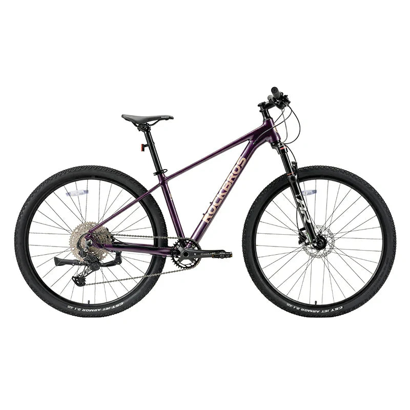 mountainbike größe 29 zoll MT400 29 ZOLL MTB | 10-Gang