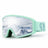Qunature Anti-Nebel Skibrille Doppellinse - ROCKBROS-EU