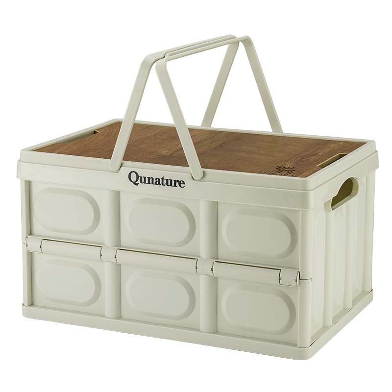 boxen camping Qunature Camping Box Faltbar Organizer – ROCKBROS-DE