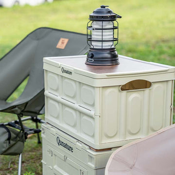 camping aufbewahrungsbox Qunature Camping Box Faltbar Organizer – ROCKBROS-DE