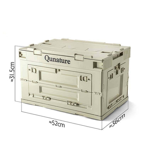 Faltbare Campingbox - ROCKBROS-EU