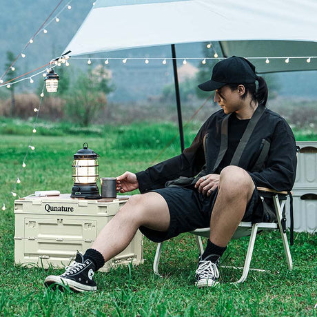 Faltbare Campingbox - ROCKBROS-EU