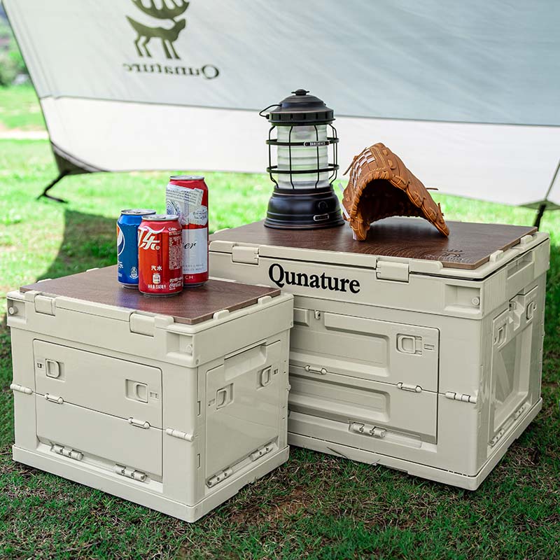 Faltbare Campingbox - ROCKBROS-EU