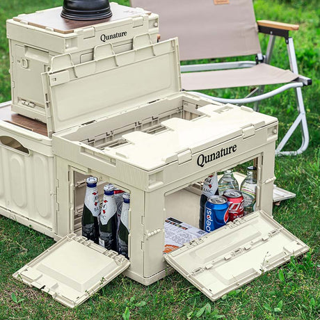 Faltbare Campingbox - ROCKBROS-EU