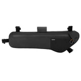 Qunature Fahrrad-Rahmentasche – Wasserdicht mit Außentasche & Trinksystemöffnung