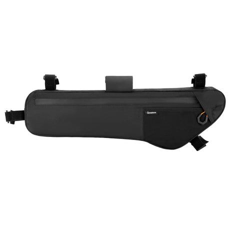 Qunature Fahrrad-Rahmentasche – Wasserdicht mit Außentasche & Trinksystemöffnung