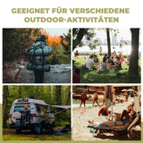 Faltbarer Campingstuhl - ROCKBROS-EU