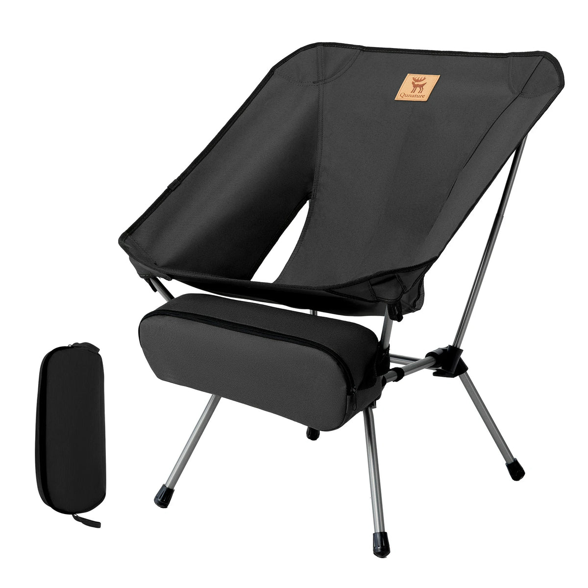 Qunature Faltbarer Campingstuhl – ROCKBROS-DE