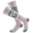 Qunature Jungen Skisocken – Kinder Thermosocken für winterlichen Spielspaß!​