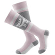 Qunature Jungen Skisocken – Kinder Thermosocken für winterlichen Spielspaß!​