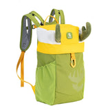 Qunature Kinderrucksack 8L – Wasserdicht mit Hirsch-Design (für 6-10 Jahre)